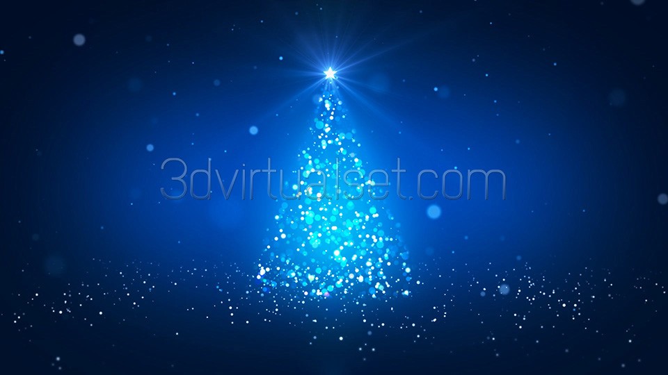 The Christmas Tree 040